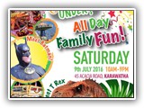 Eid Down Under 9 JULY