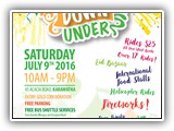 Eid Down Under 9 JULY