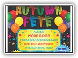 ICB ANNUAL FETE 30 APRIL