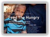 IRA Feed-The-Hungry 5 JULY
