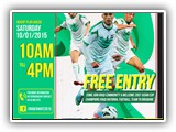 Iraqi Community Fun Day 10 Jan 2015