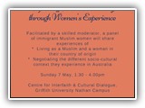 Islamic Diversity 7 MAY