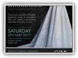 IWAQ Night of Shahrazad 6 MAY