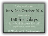 Muslim Parenting 1 and 2 OCTOBER
