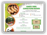 Slackscreek Mosque BBQ in the Park 1 FEBRUARY