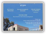 WA: Swan Valley Fundraiser 4 FEB