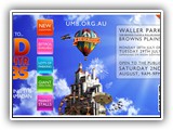 UMB Eid Festival 2014 28/29 JULY & 2 AUGUST