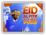 UMB 2 Eid Fun Days