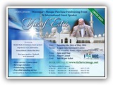 Worongary Mosque Fundraiser 24 MAY