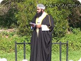 Imam Akram Buksh