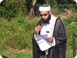 Imam Zeeyad Ravat