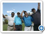 Crime Stoppers Golf Day
 