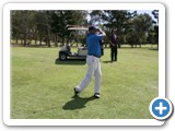 Crime Stoppers Golf Day
 