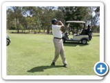 Crime Stoppers Golf Day
 