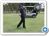 Crime Stoppers Golf Day
 