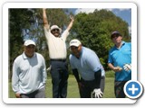 Crime Stoppers Golf Day
 