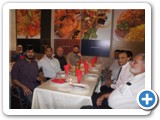 Dr Mohammed Haneef, Dr Yunus Solwa, Mr Salim  Goodfellow, Dr Nazir Mahomed, Mr Malik Issadeen, Mr Zaffar Khan, Mr. Shummis Rane
