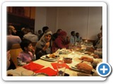 Haniyah, Ms Firdous Haneef, Ms Nazima Hansa
