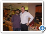 Dr Haneef and Mr Forde