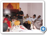 Mr Emad Soliman, Griffith Islamic Researchh Unit