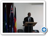  Mr Ikebal Patel (Muslims Australia president)