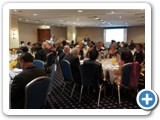 Master of Ceremonies Detective Superintendent Tony Cross Metropolitan South Region