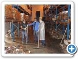 Rocklea Cold Storage

