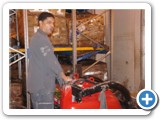 Rocklea Cold Storage
