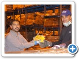 Rocklea Cold Storage
