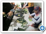 Rose preparation