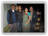 Yasmin & Shahaad