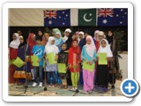 Advance Australia Fair