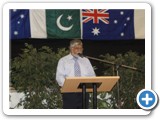 Address by the President