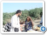 Mufti Zeeyad in Pakistan