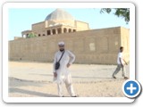 Mufti Zeeyad in Pakistan
