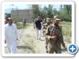 Mufti Zeeyad in Pakistan