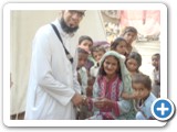 Mufti Zeeyad in Pakistan