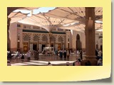 Madinah