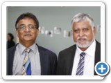Mustafa Ally and Mohammed Yusuf