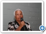 Aunty Betty McGrady