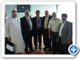 Imam Yusuf Peer, Mohammed Yusuf, Mustafa Ally, Nick Xynias, Sadeq Mustapha, Farouk Adam
