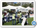 Crescents of Brisbane at the Qld. Multicultural Festival 2010