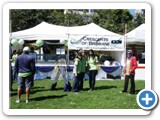 Crescents of Brisbane at the Qld. Multicultural Festival 2010