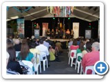 Crescents of Brisbane at the Qld. Multicultural Festival 2010
