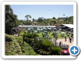Crescents of Brisbane at the Qld. Multicultural Festival 2010