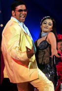 Bollywood stars