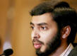 Dr Haneef  visa appeal.