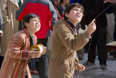 The Kite Runner
