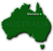 Mareeba Shire Australia