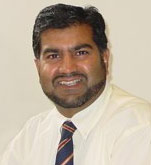 Professor Saghir Akhtar